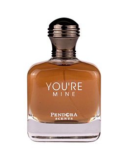Pendora Scents You're Mine woda perfumowana spray, 100ml