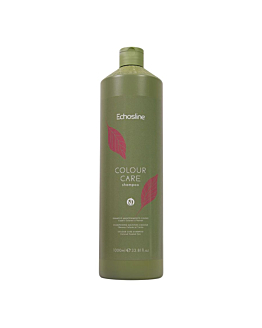 ECHOSLINE Colour Care Shampoo szampon do włosów farbowanych, 1000ml