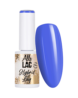 AlleLac Lakier Hybrydowy LED UV Limited Edition Nr 299 5 g