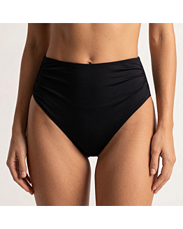 Cenesti High-Waist Sculpt Refined Dół bikini menstruacyjnego - S