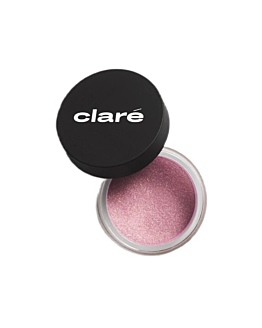 Clare Cień do powiek 871 Pink Flash, 1g
