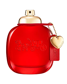 Coach Love woda perfumowana spray, 90ml