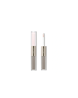 Judydoll Highlighter & Contour Duo, duo do konturowania na mokro, 01 Cold, 4,8g