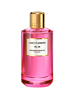 Mancera Juicy Flowers woda perfumowana spray, 120ml