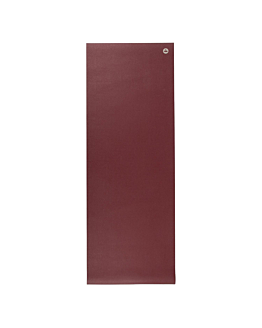 Bodhi Mata do jogi Studio PADMA 5mm 180 cm - bordo