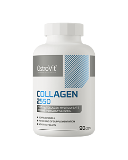 OstroVit Kolagen Na Stawy Wołowy 2550 mg