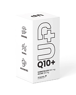 UP Health Pharma UP Q10+