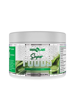Yava Labs Superfoods smak neutralny