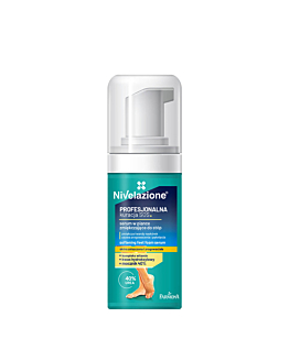Farmona Nivelazione Serum w Piance Zmiękczające Do Stóp 180 ml
