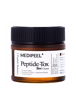 Medi-Peel- Krem liftingujący z peptydami - Peptide-Tox Bor Cream 50g
