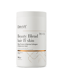 OstroVit Beauty Blend Hair & Skin 360 g