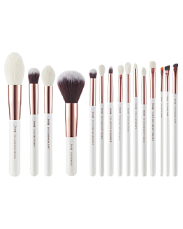 JESSUP Individual Makeup Brush zestaw pędzli do makijażu T222 15szt.