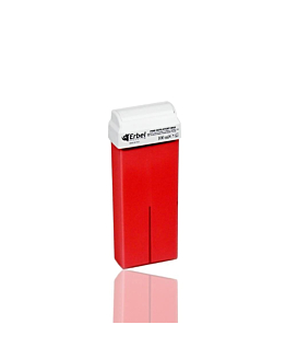 Erbel Wosk Do Depilacji Pink 100 ml