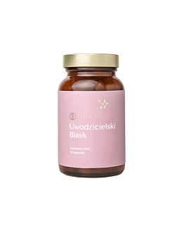 Lova Uwodzicielski Blask