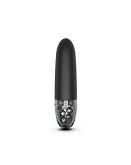 Sleak Freak Estimvibrator, Black Mystim