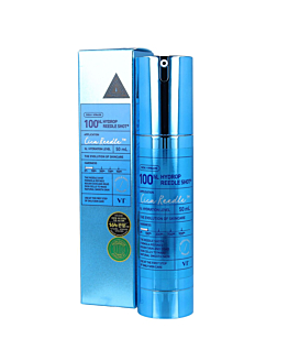 VT Cosmetics Hydrop Reedle shot 100 hL 50 ml - Nawilżający booster do twarzy
