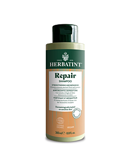 Herbatint Szampon Do Włosów Repair Naprawczy, 260 ml