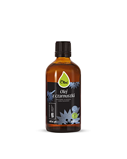 Olini Olej z czarnuszki 100 ml