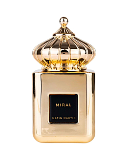 Matin Martin Miral woda perfumowana spray, 100ml
