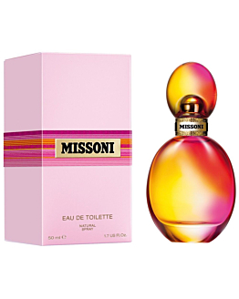 Missoni Missoni Eau de Toilette woda toaletowa spray, 50ml