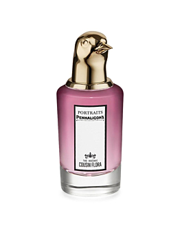 Penhaligon's The Ingenue Cousin Flora woda perfumowana spray, 75ml
