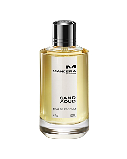 Mancera Sand Aoud woda perfumowana spray, 120ml