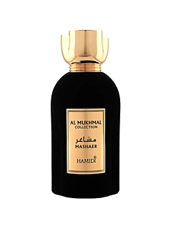 Hamidi Mashaer woda perfumowana spray, 100ml