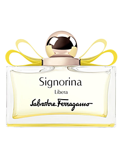 Salvatore Ferragamo Signorina Libera woda perfumowana spray, 100ml