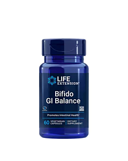 Life Extension Bifido GI Balance