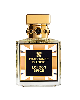 Fragrance Du Bois London Spice perfumy spray, 100ml