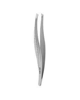 Staleks Classic 12 pęseta do brwi Type 3