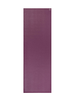 Bodhi Mata do jogi Kailash Premium 3mm - fioletowy