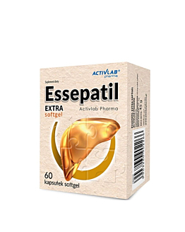 Activlab Essepatil Extra