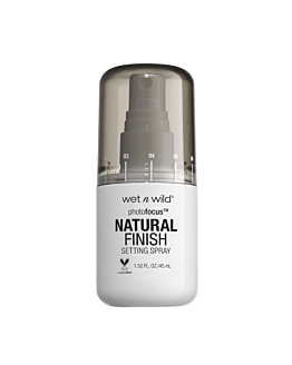 Wet n Wild Photo Focus Setting Spray mgiełka utrwalająca makijaż Seal the Deal, 45ml