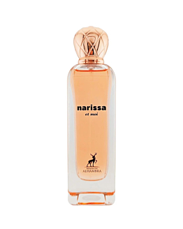 Maison Alhambra Narissa et Moi woda perfumowana spray, 100ml