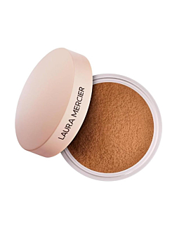 Laura Mercier Translucent Loose Talc-Free Setting Powder Ultra-Blur Mini puder do twarzy Translucent Medium Deep, 6g
