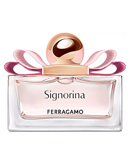 Salvatore Ferragamo Signorina Women woda perfumowana spray, 50ml