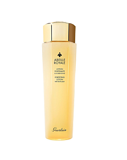 Guerlain Abeille Royale wzmacniający tonik do twarzy, 150ml