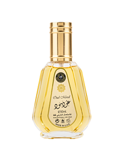 Ard al Zaafaran Oud Mood woda perfumowana spray, 50ml