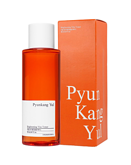 Pyunkang yul  Brightening Vita Toner 150 ml - Tonik o działaniu rozświetlającym