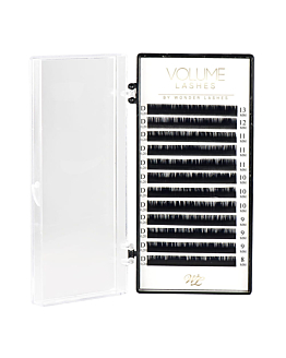 Wonder Lashes Rzęsy Na Pasku Kaseta D 0,20 8-13 mm