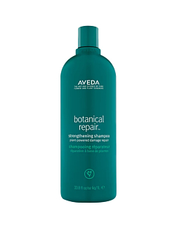 Aveda Botanical Repair Strengthening Shampoo wzmacniający szampon do włosów zniszczonych, 1000ml