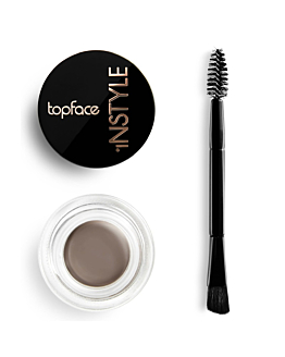 Topface Instyle Eyebrow Gel żel do brwi 004, 3.5g