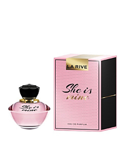 La Rive She Is Mine woda perfumowana spray, 90ml