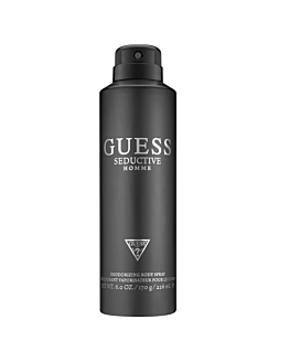 Guess Seductive Homme dezodorant spray, 226ml
