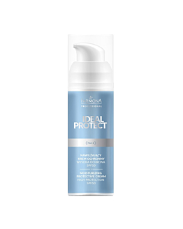 Farmona Professional Ideal Protect nawilżający krem ochronny SPF50, 50ml