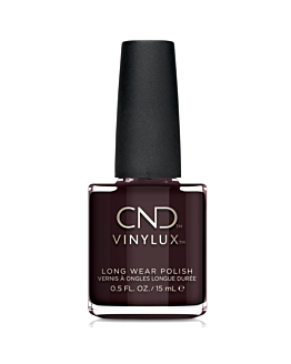 CND™ VINYLUX™ Dark Dahlia #159, 15 mL