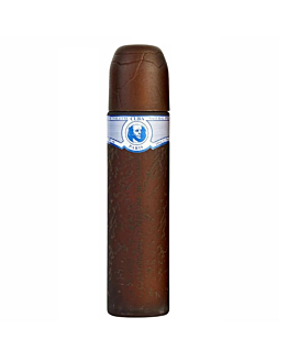 Cuba Original Cuba Blue woda toaletowa spray, 100ml