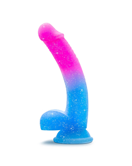 Dildo Blush Avant Chasing Sunsets Mermaid Blush
