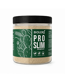 Biolers Pro Slim, 100 g
